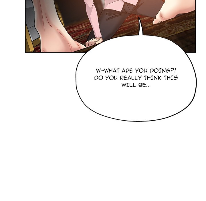 Dangerous Roomies Chapter 30 Page 51