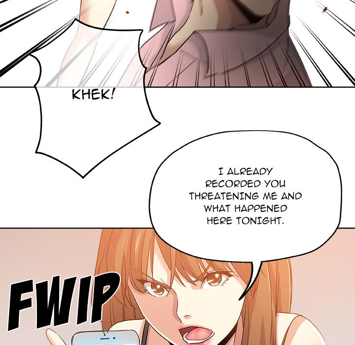 Dangerous Roomies Chapter 30 Page 53