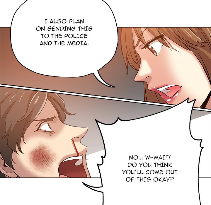 Dangerous Roomies Chapter 30 Page 55