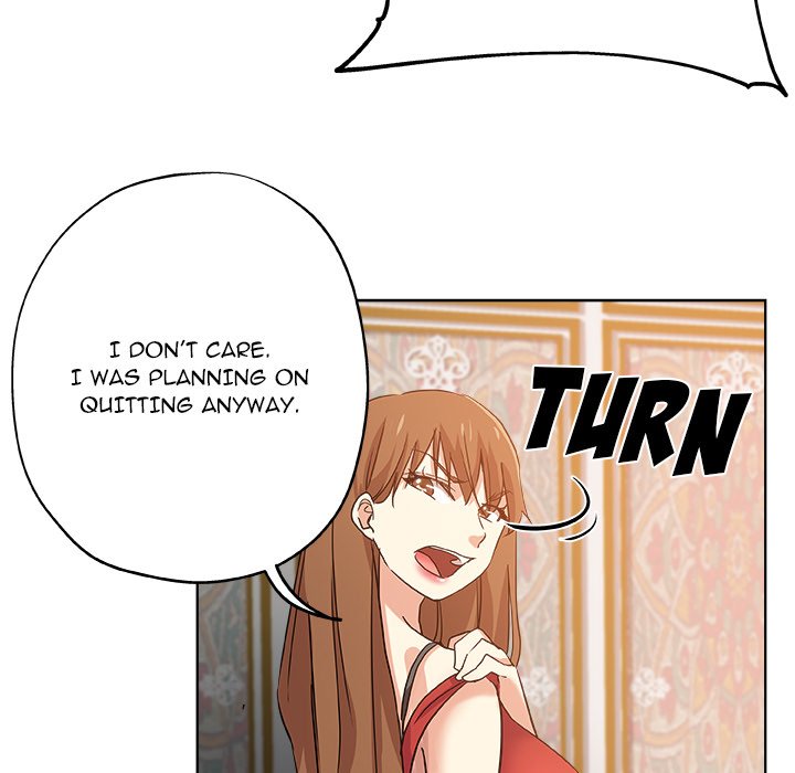 Dangerous Roomies Chapter 30 Page 56
