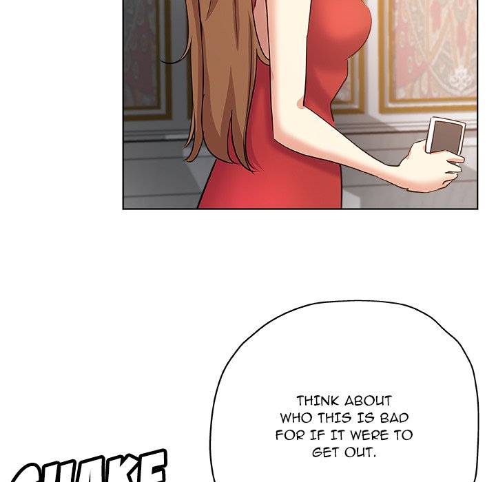 Dangerous Roomies Chapter 30 Page 57