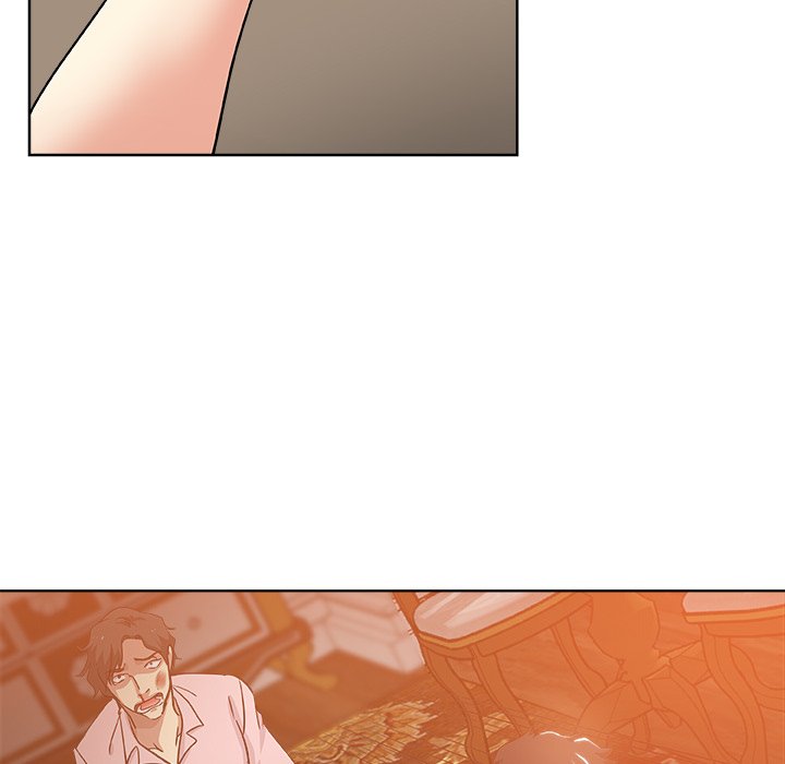 Dangerous Roomies Chapter 30 Page 59