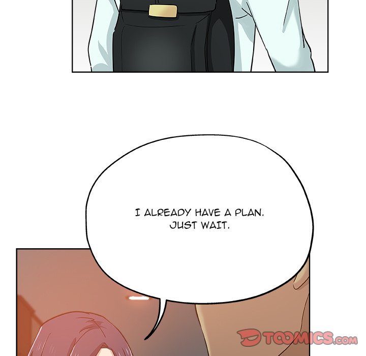 Dangerous Roomies Chapter 30 Page 6