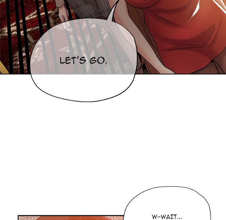 Dangerous Roomies Chapter 30 Page 61