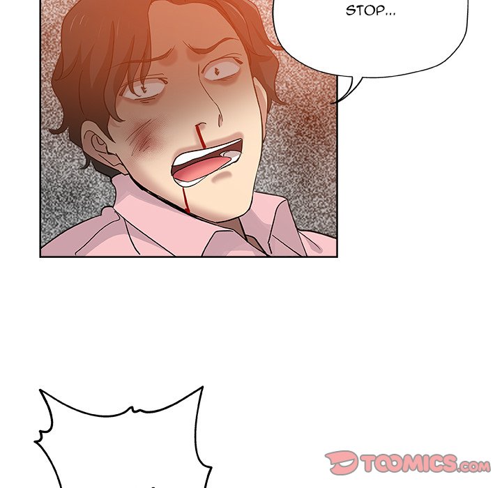 Dangerous Roomies Chapter 30 Page 62