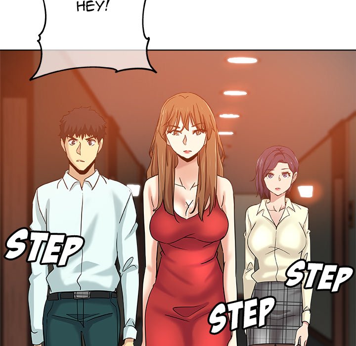Dangerous Roomies Chapter 30 Page 63