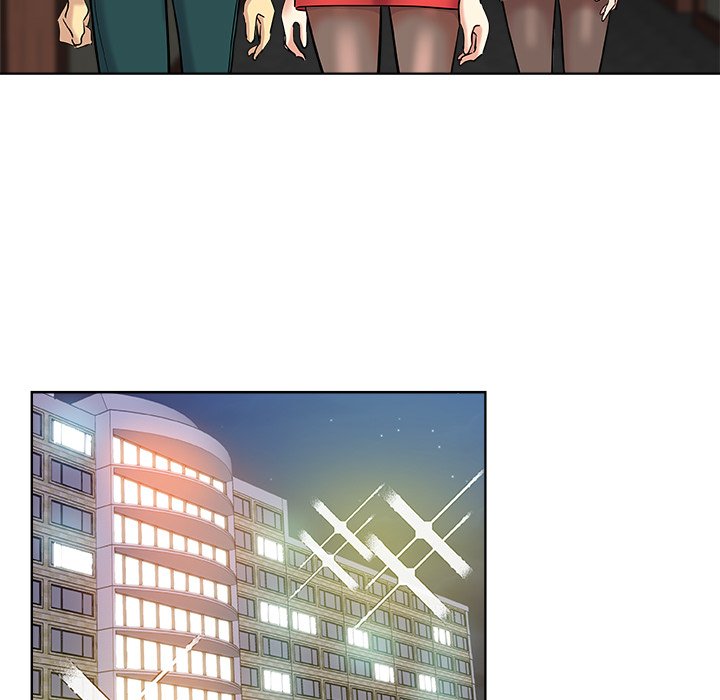 Dangerous Roomies Chapter 30 Page 64