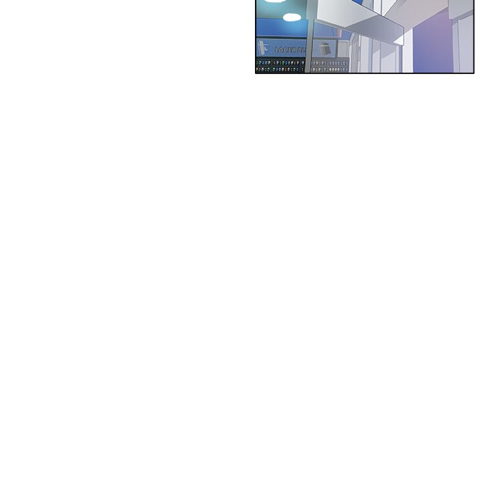 Dangerous Roomies Chapter 30 Page 68