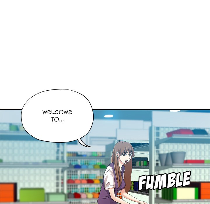 Dangerous Roomies Chapter 30 Page 69