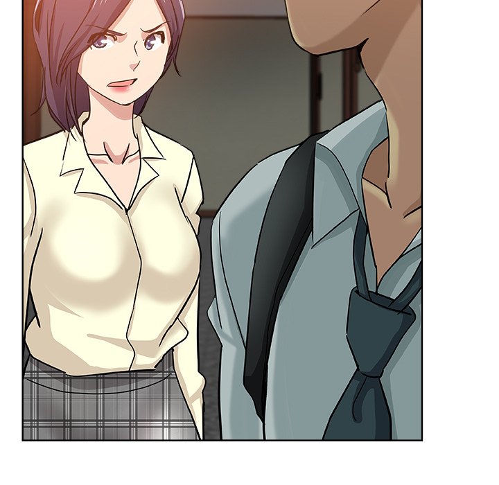 Dangerous Roomies Chapter 30 Page 7