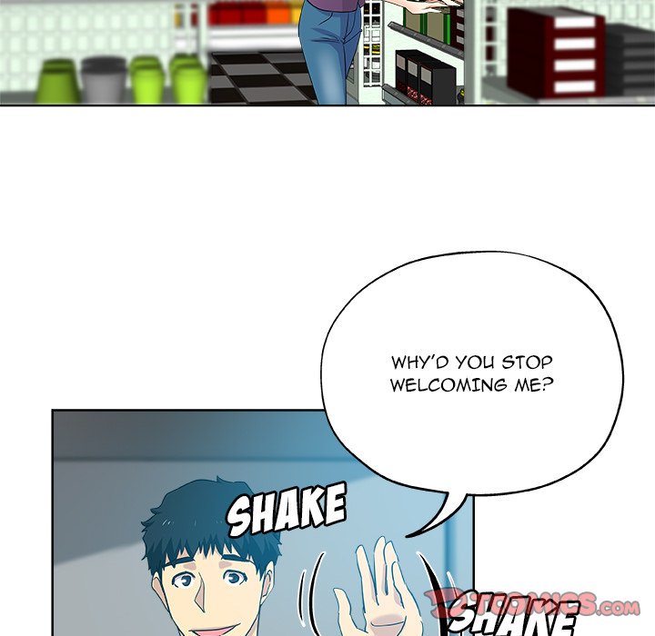 Dangerous Roomies Chapter 30 Page 70