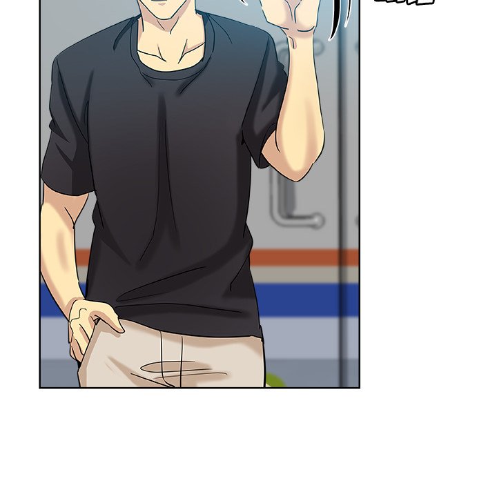 Dangerous Roomies Chapter 30 Page 71
