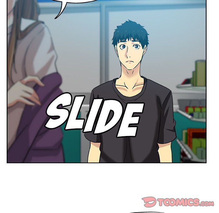 Dangerous Roomies Chapter 30 Page 74