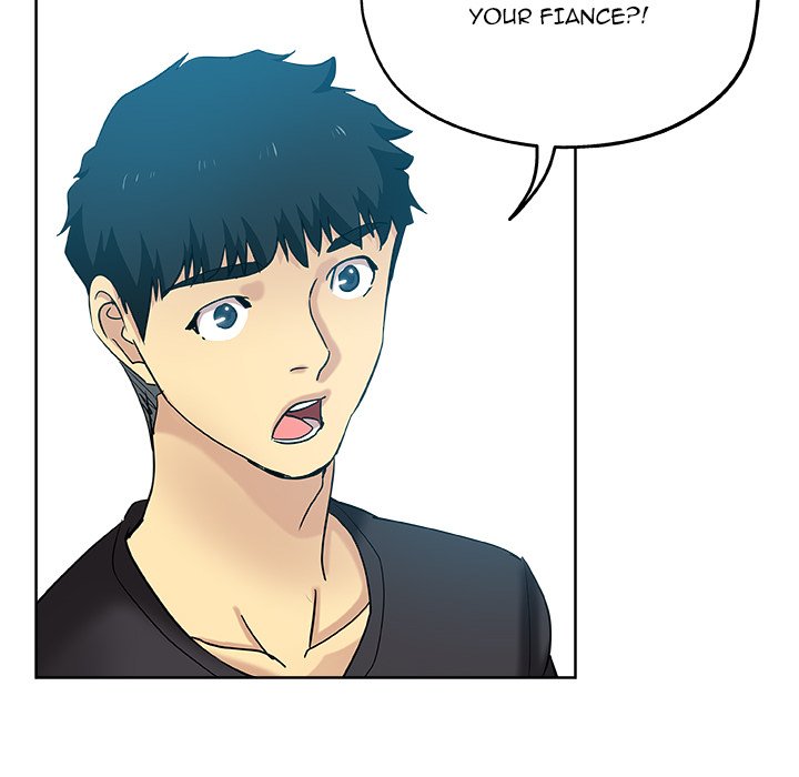 Dangerous Roomies Chapter 30 Page 79