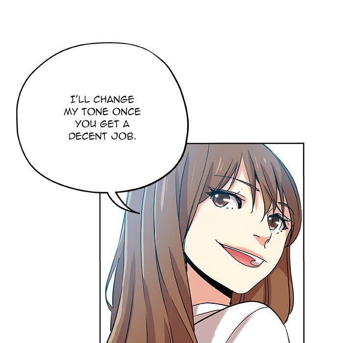 Dangerous Roomies Chapter 30 Page 80