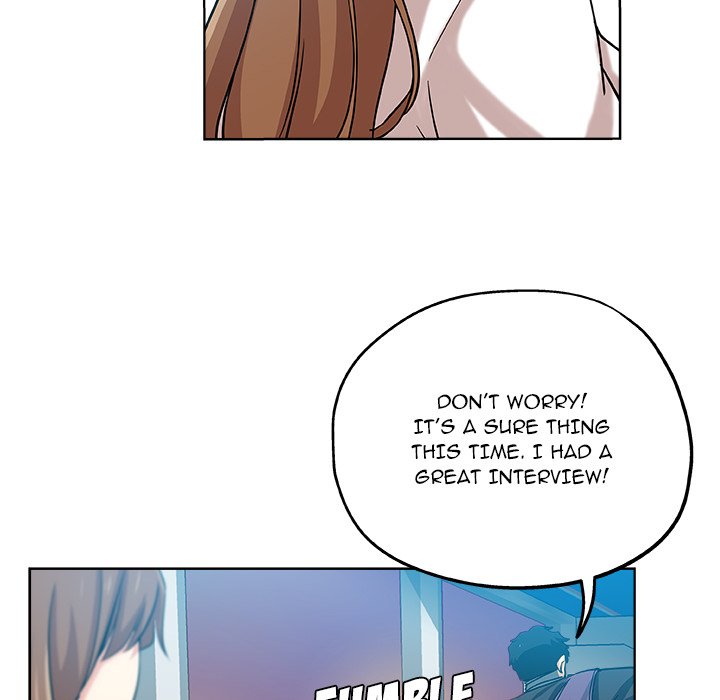 Dangerous Roomies Chapter 30 Page 81