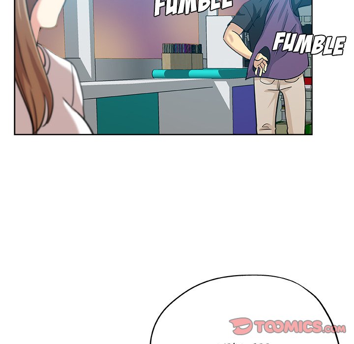 Dangerous Roomies Chapter 30 Page 82