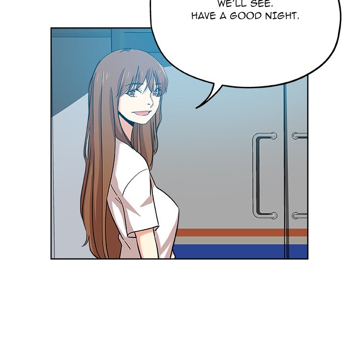 Dangerous Roomies Chapter 30 Page 83