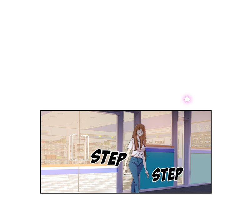 Dangerous Roomies Chapter 30 Page 85