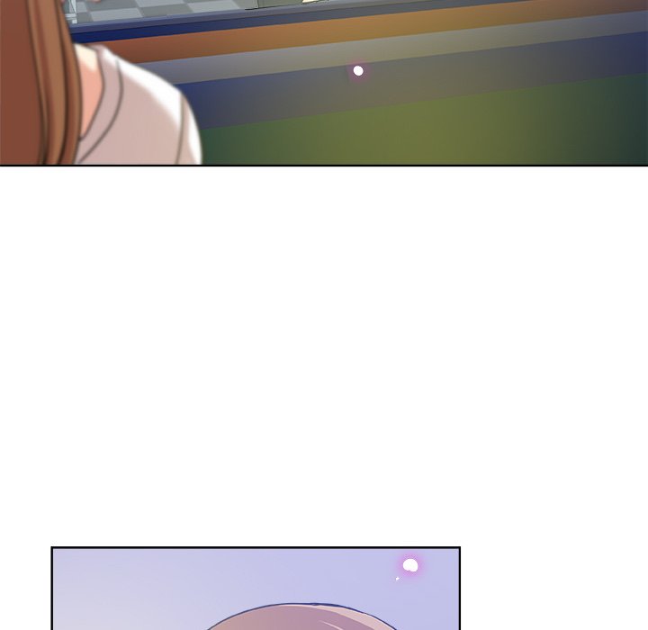 Dangerous Roomies Chapter 30 Page 87