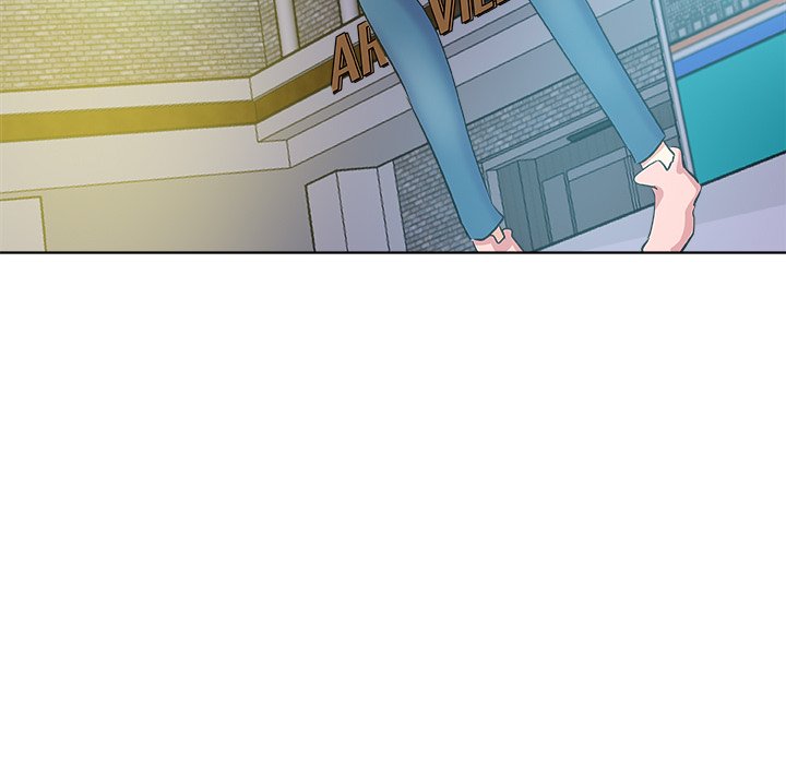 Dangerous Roomies Chapter 30 Page 91