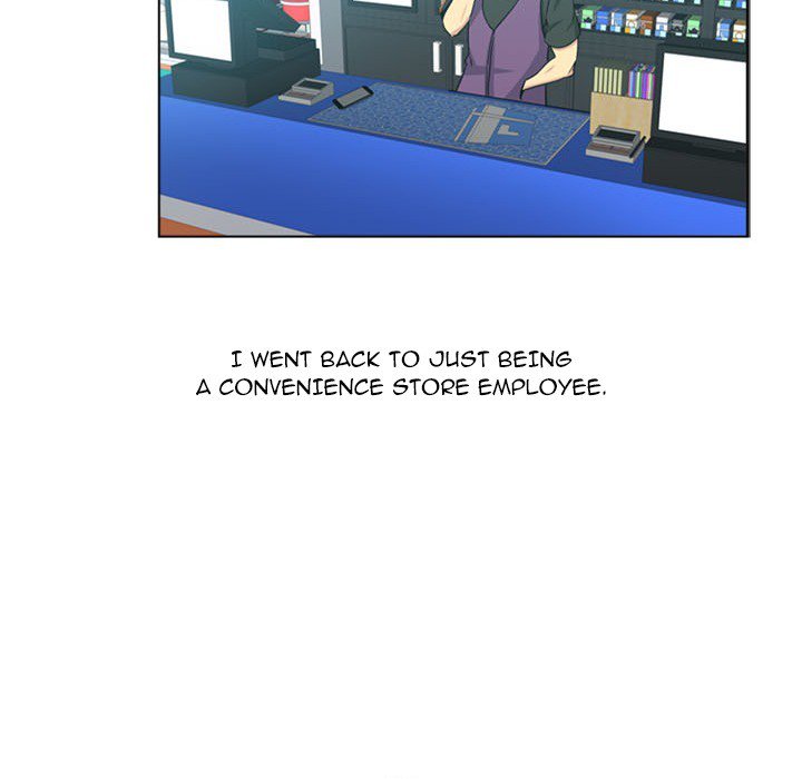 Dangerous Roomies Chapter 4 Page 15