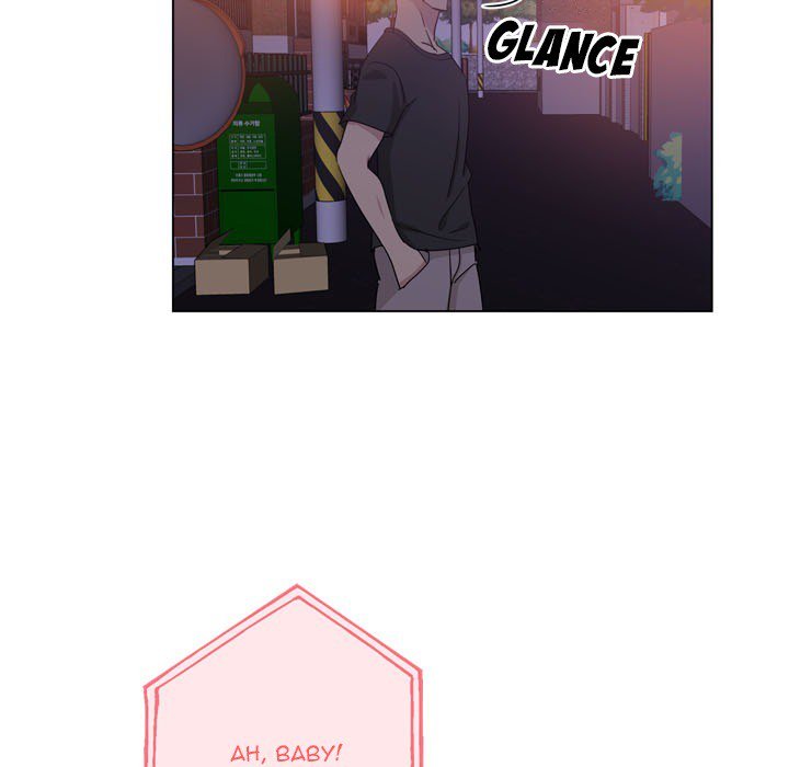 Dangerous Roomies Chapter 4 Page 30
