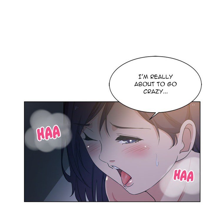 Dangerous Roomies Chapter 4 Page 37