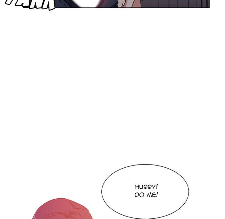 Dangerous Roomies Chapter 4 Page 41