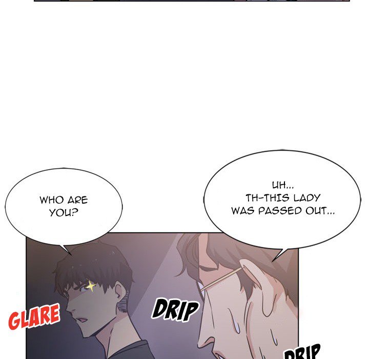 Dangerous Roomies Chapter 4 Page 47