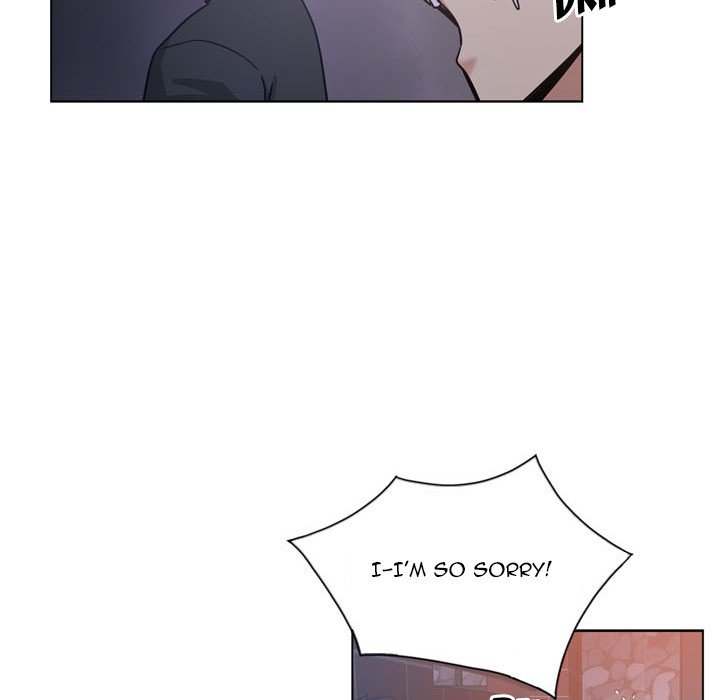 Dangerous Roomies Chapter 4 Page 48