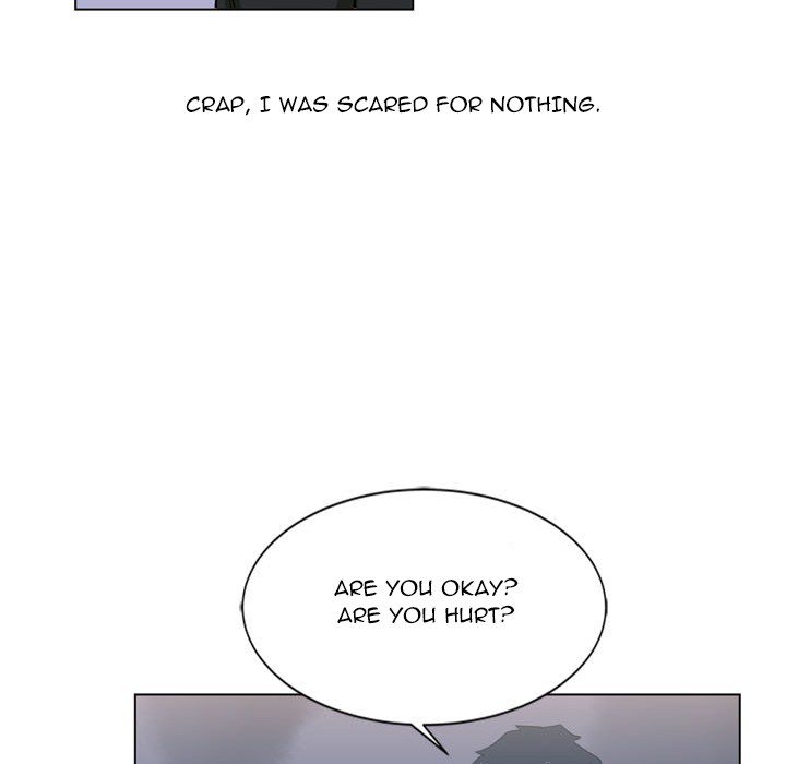 Dangerous Roomies Chapter 4 Page 51