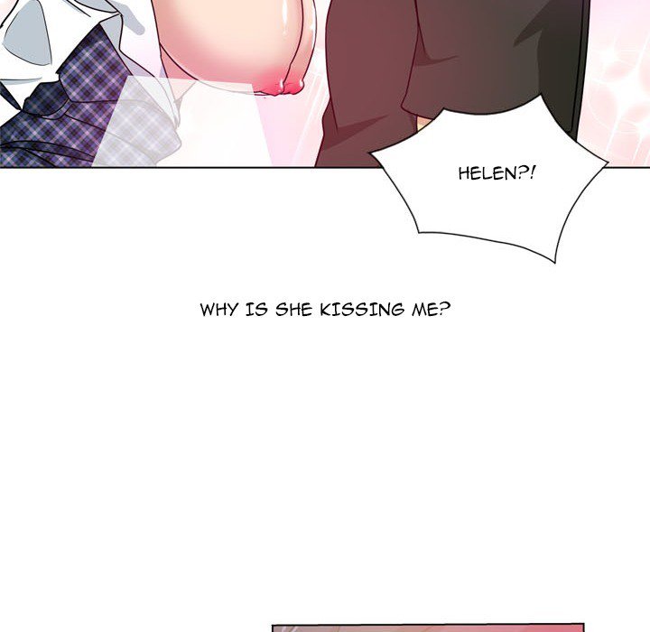 Dangerous Roomies Chapter 4 Page 54