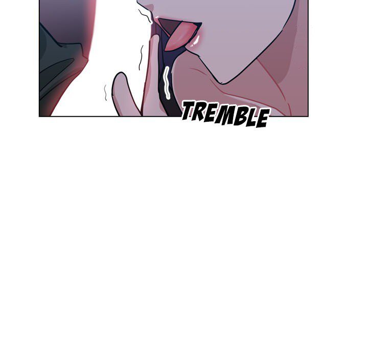 Dangerous Roomies Chapter 4 Page 62