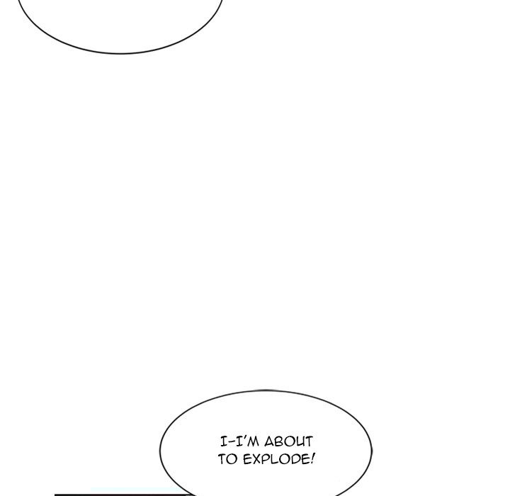 Dangerous Roomies Chapter 4 Page 70
