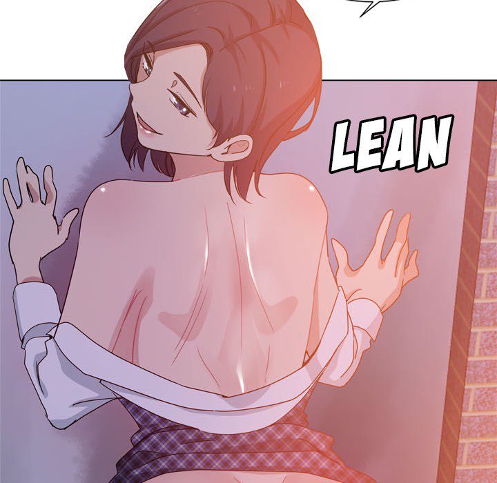 Dangerous Roomies Chapter 4 Page 73