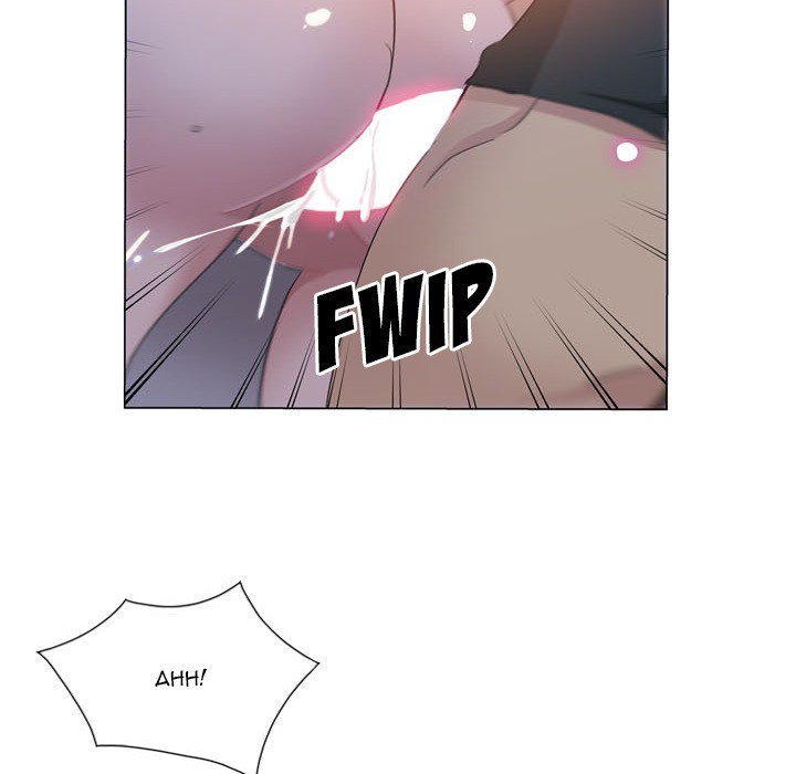 Dangerous Roomies Chapter 4 Page 80