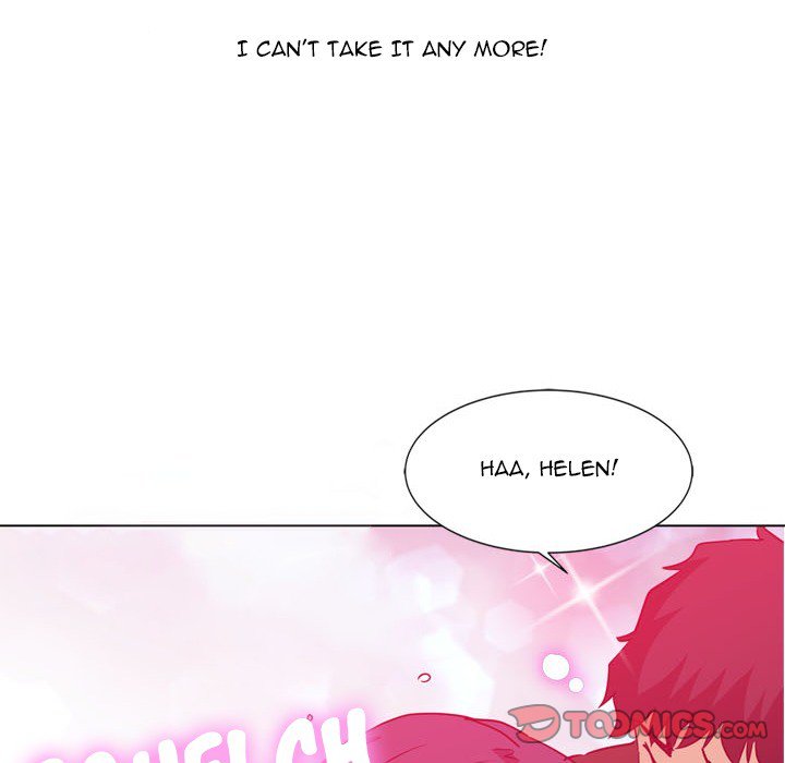 Dangerous Roomies Chapter 4 Page 82