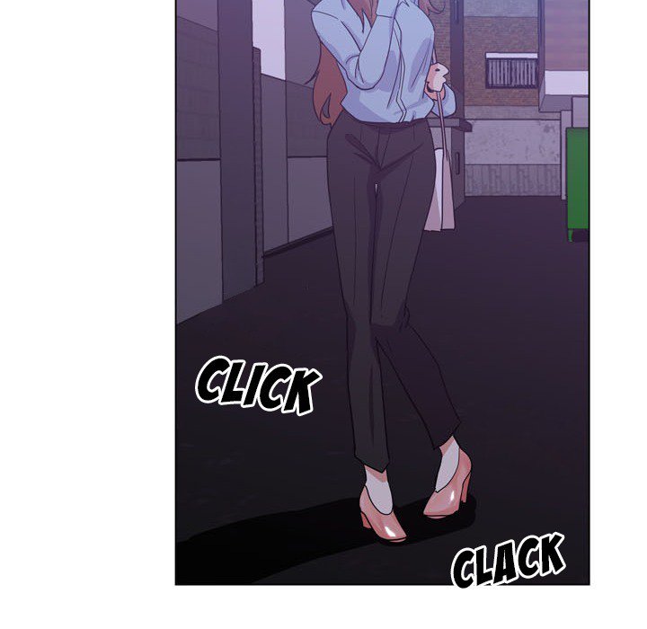 Dangerous Roomies Chapter 4 Page 88