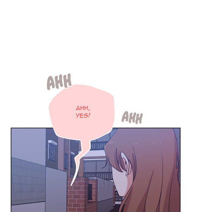 Dangerous Roomies Chapter 4 Page 89