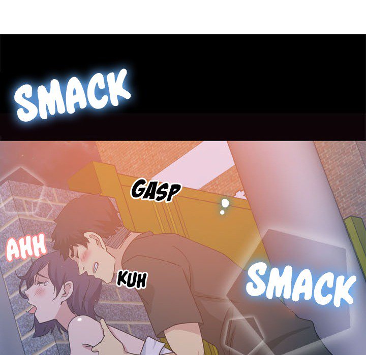 Dangerous Roomies Chapter 5 Page 13