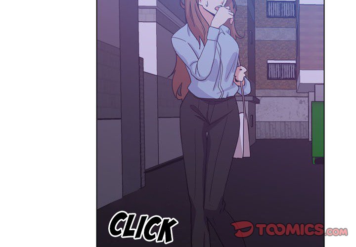 Dangerous Roomies Chapter 5 Page 2