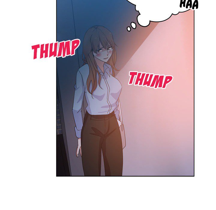 Dangerous Roomies Chapter 5 Page 26