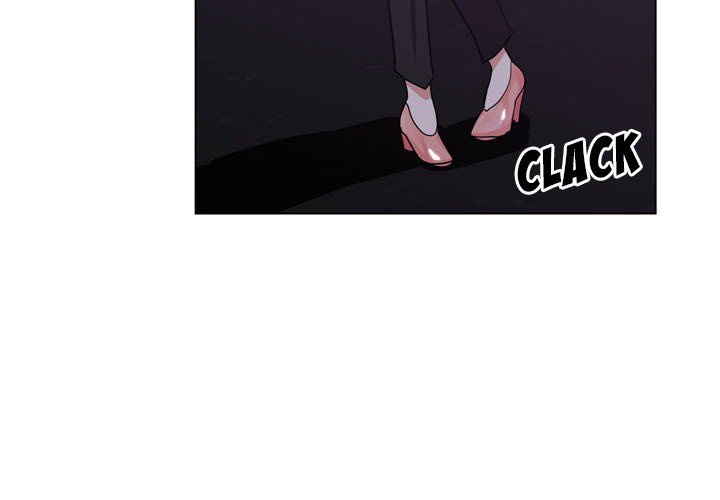 Dangerous Roomies Chapter 5 Page 3
