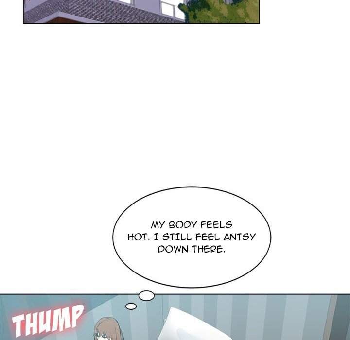 Dangerous Roomies Chapter 5 Page 43