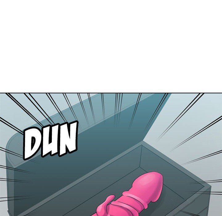 Dangerous Roomies Chapter 5 Page 49