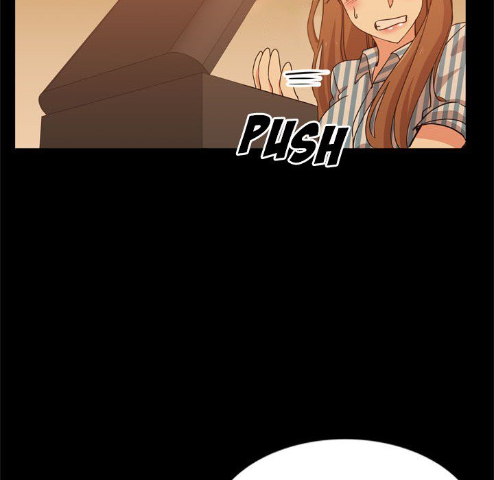 Dangerous Roomies Chapter 5 Page 53