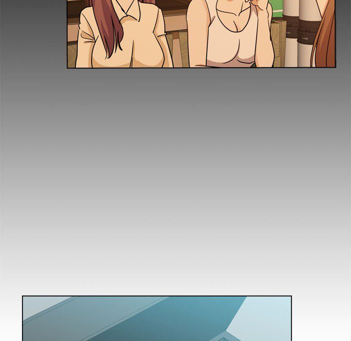 Dangerous Roomies Chapter 5 Page 57