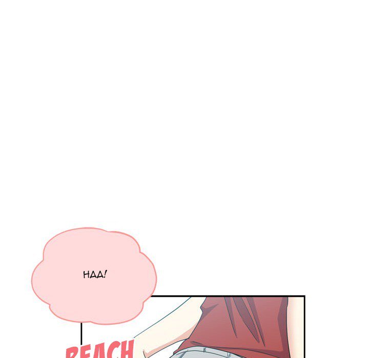 Dangerous Roomies Chapter 5 Page 63