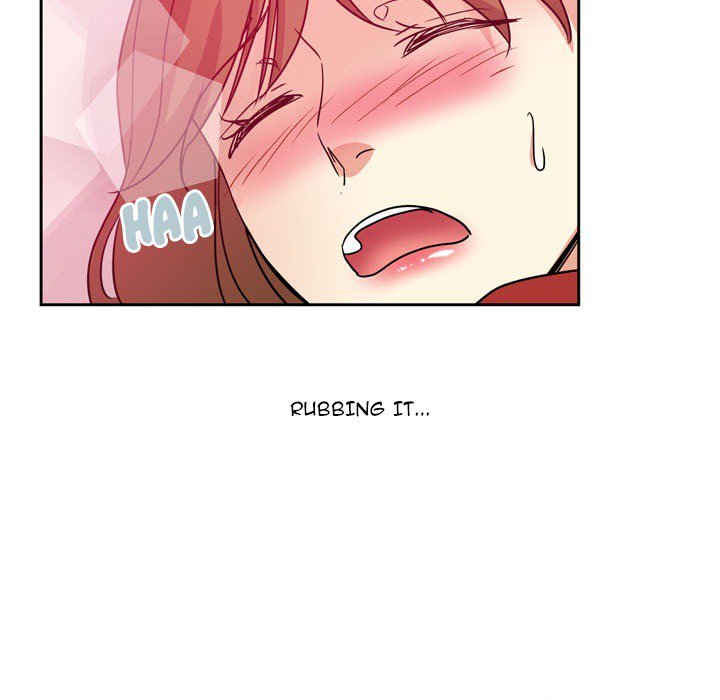Dangerous Roomies Chapter 5 Page 74